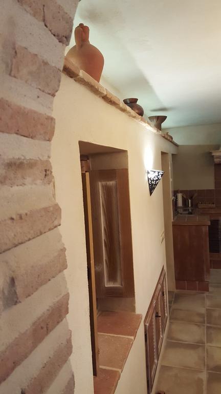 El Arriate De Vejer Apartment Вехер де ла Фронтера Екстериор снимка
