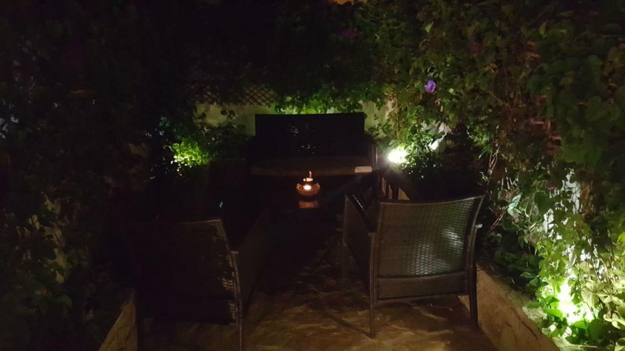 El Arriate De Vejer Apartment Вехер де ла Фронтера Екстериор снимка